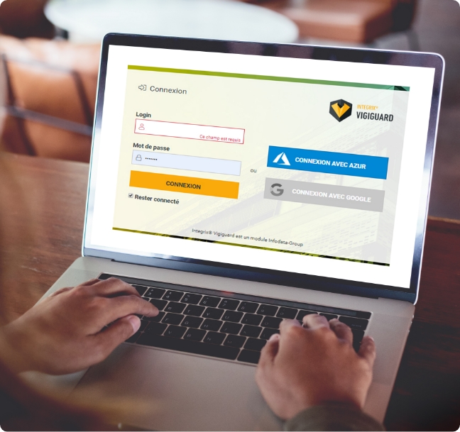 Nuisibles Luxembourg MYRHS application