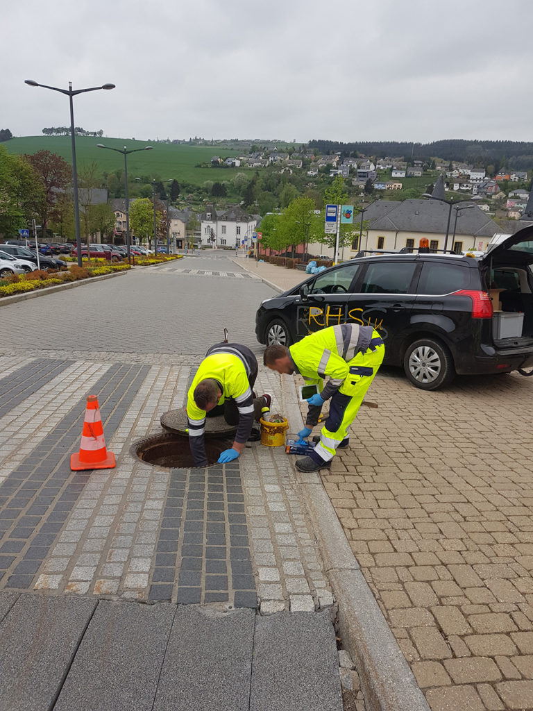 RHS dératisation communale Luxembourg