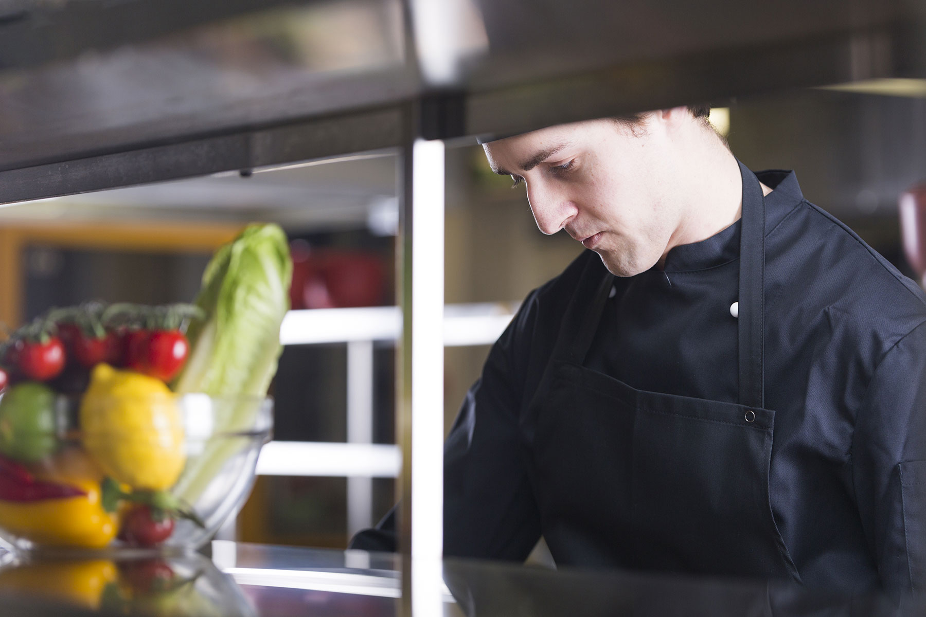 HACCP cuisine professionnelle Luxembourg - RHS pest control